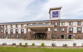 Sleep Inn & Suites O'Fallon Mo - Technology Drive